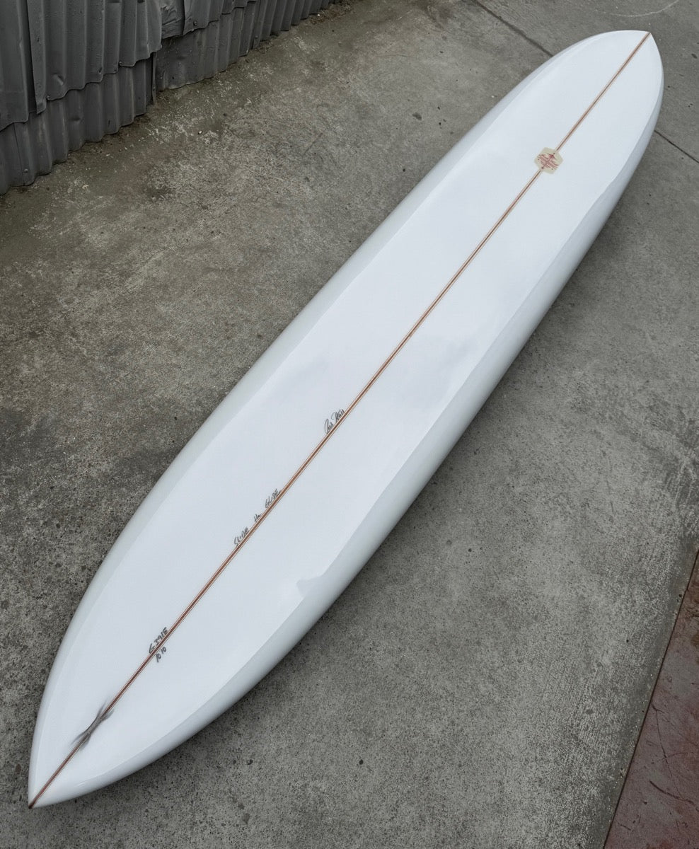 10'10" Le Sliviar
