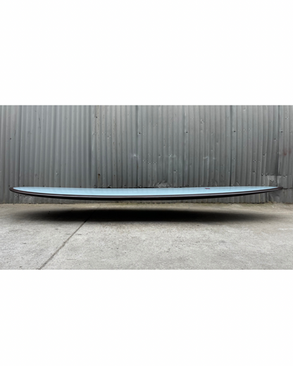 9'6" Pintail Noserider