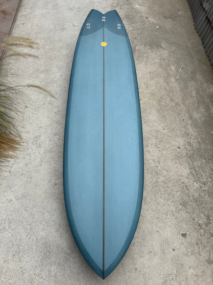 8'0" Calyma Fish