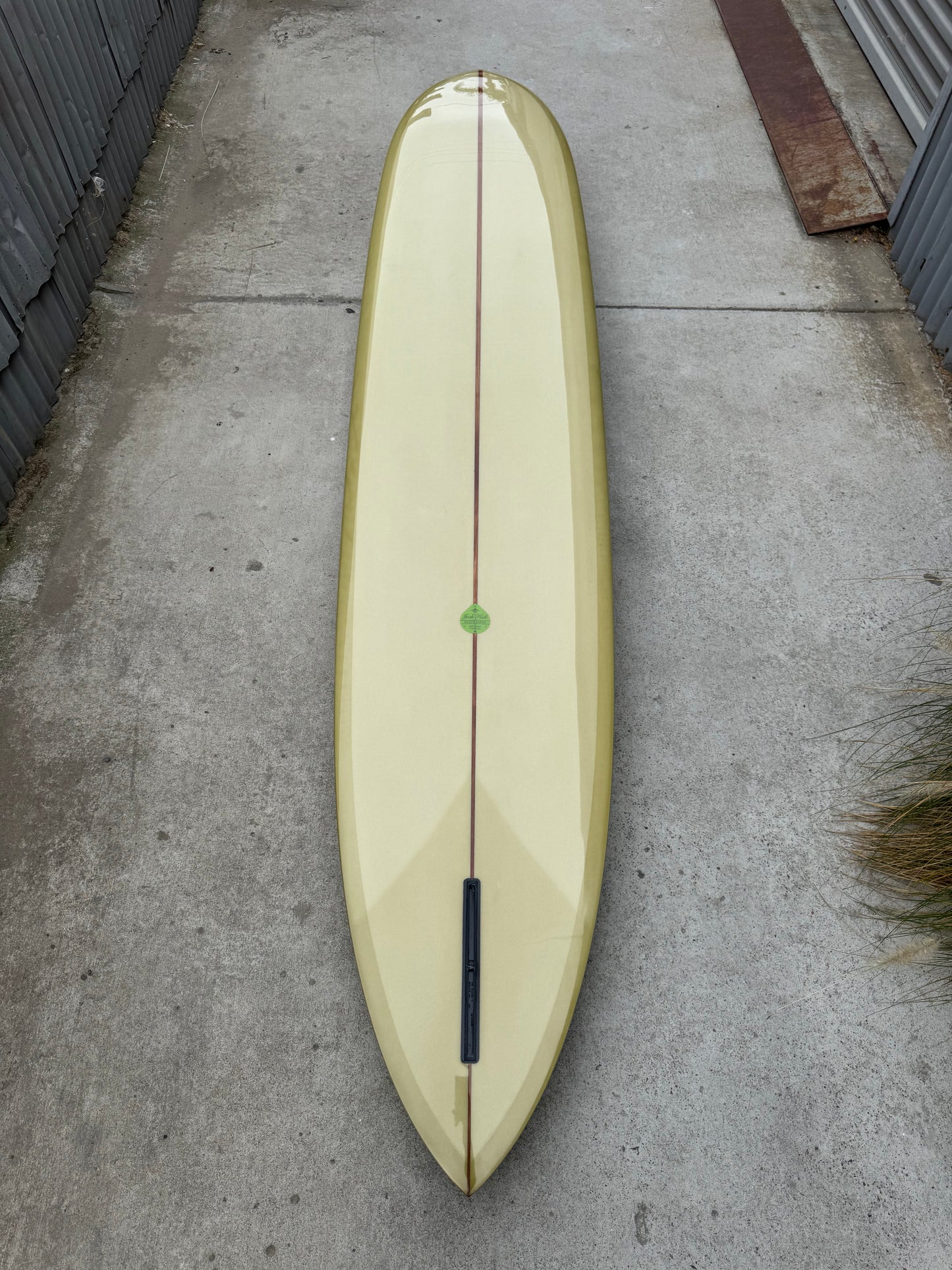 10'6" Eagle