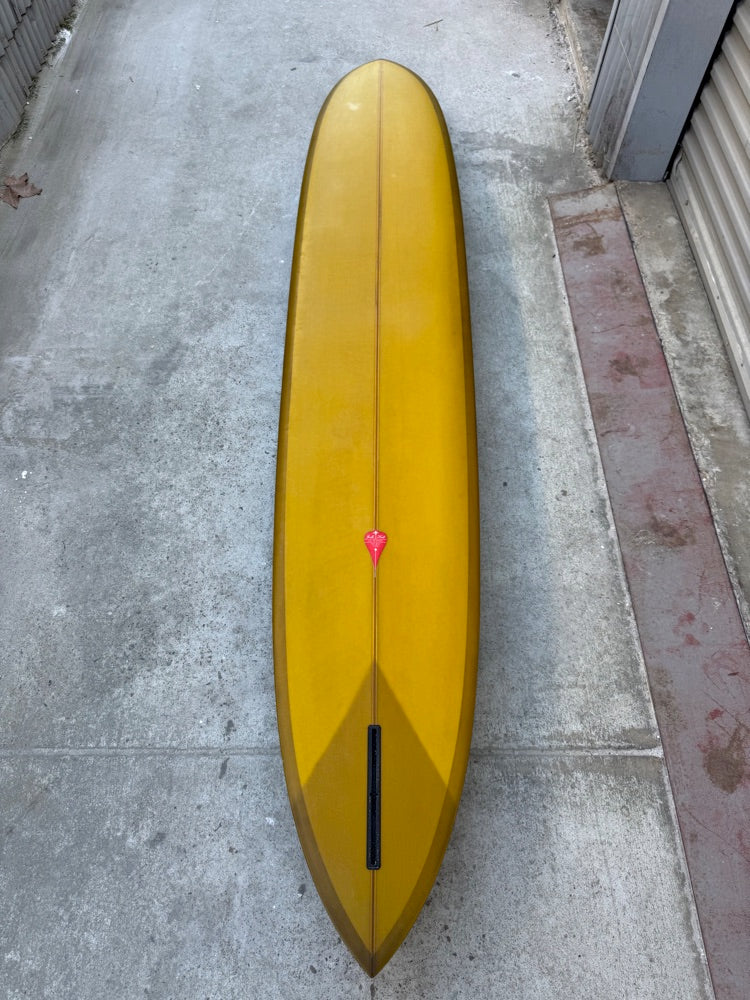 10'10" Le Sliviar - Used