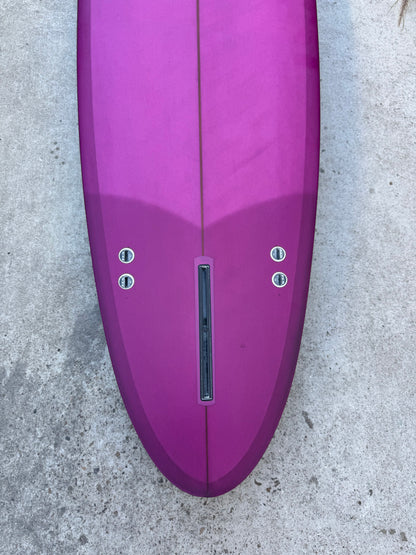 8'0" Panacea Egg