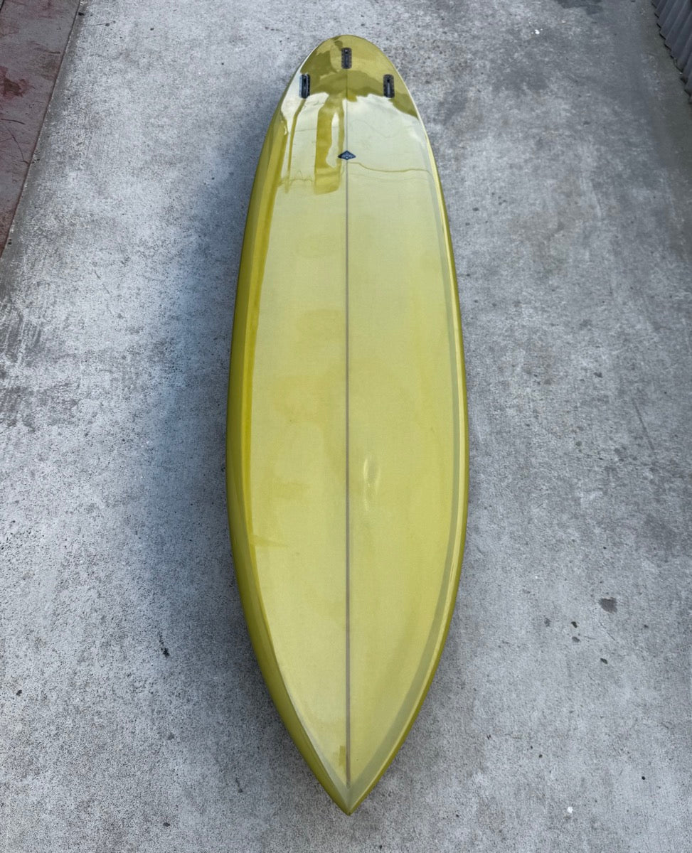 8'0" Skosh - Used