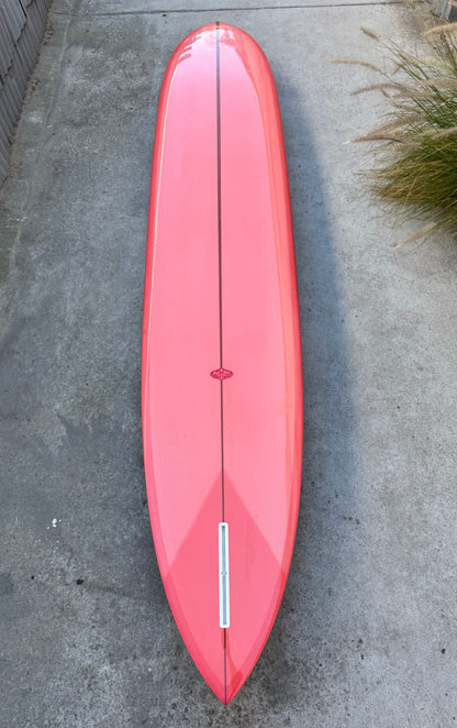 11'0" Eagle used