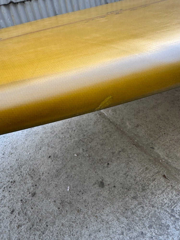10'10" Le Sliviar - Used