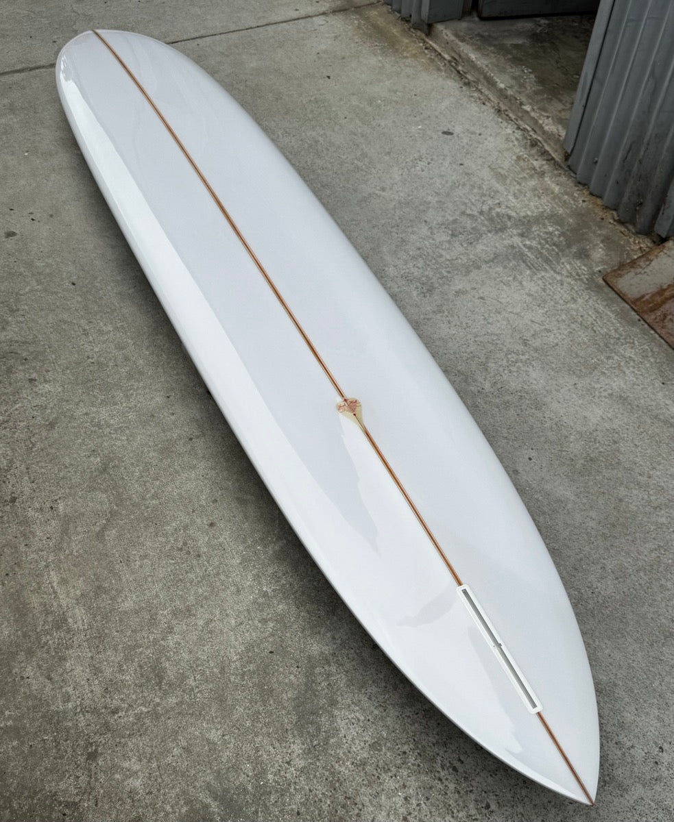 10'10" Le Sliviar