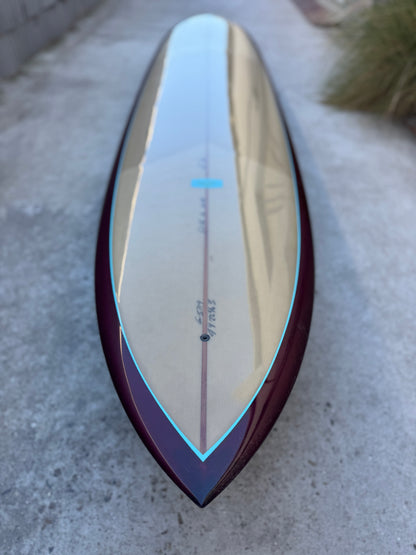 9'4" TK Noserider