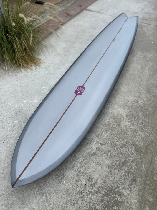 9'0" Calyma Fish