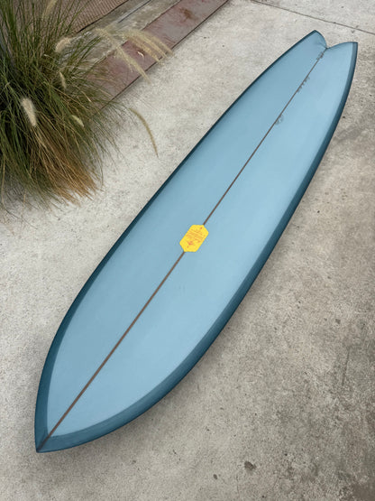8'0" Calyma Fish