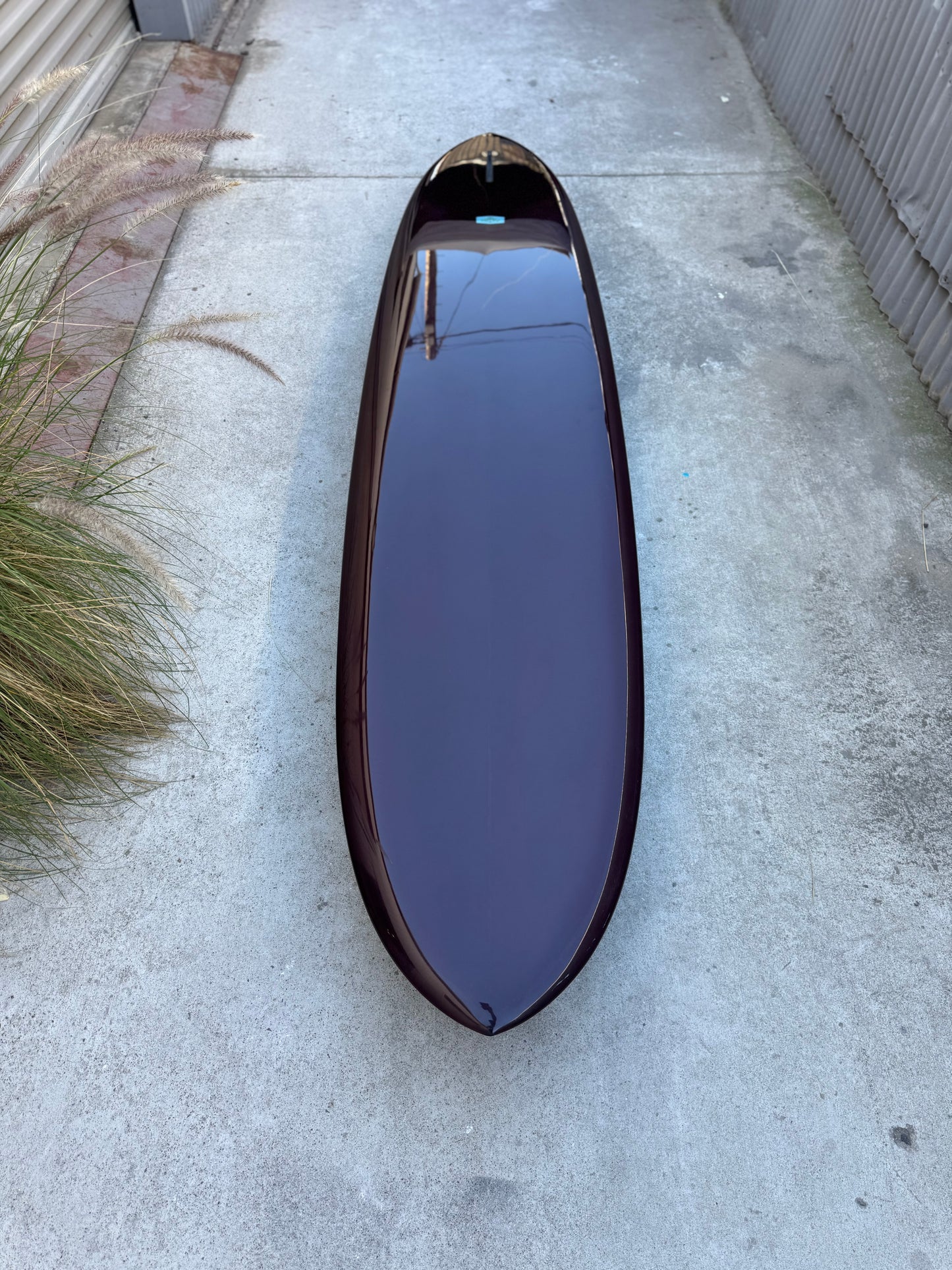 9'4" TK Noserider
