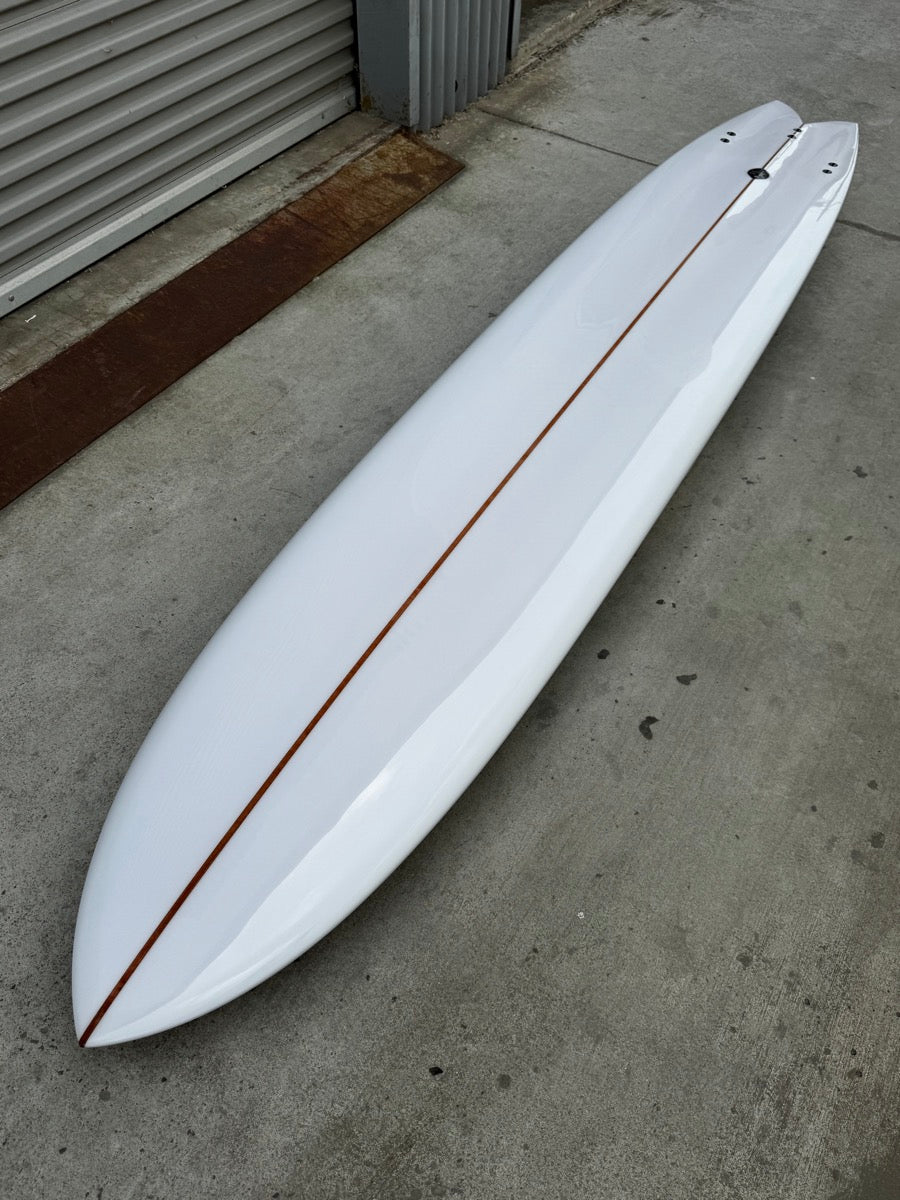 10'0" Calyma Fish