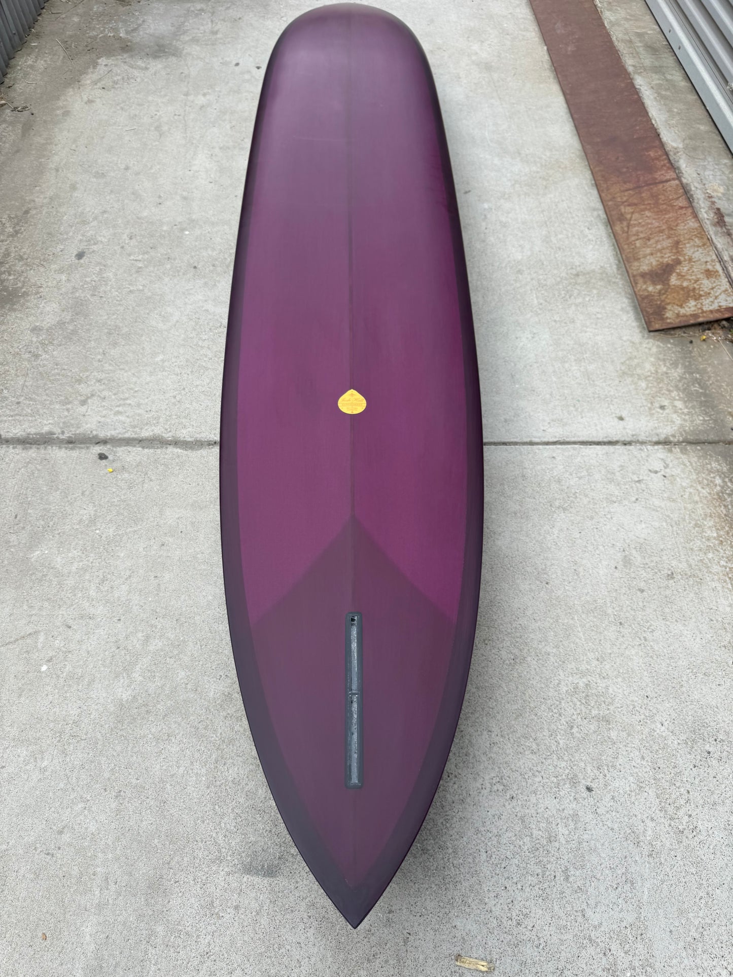 11'0" Eagle
