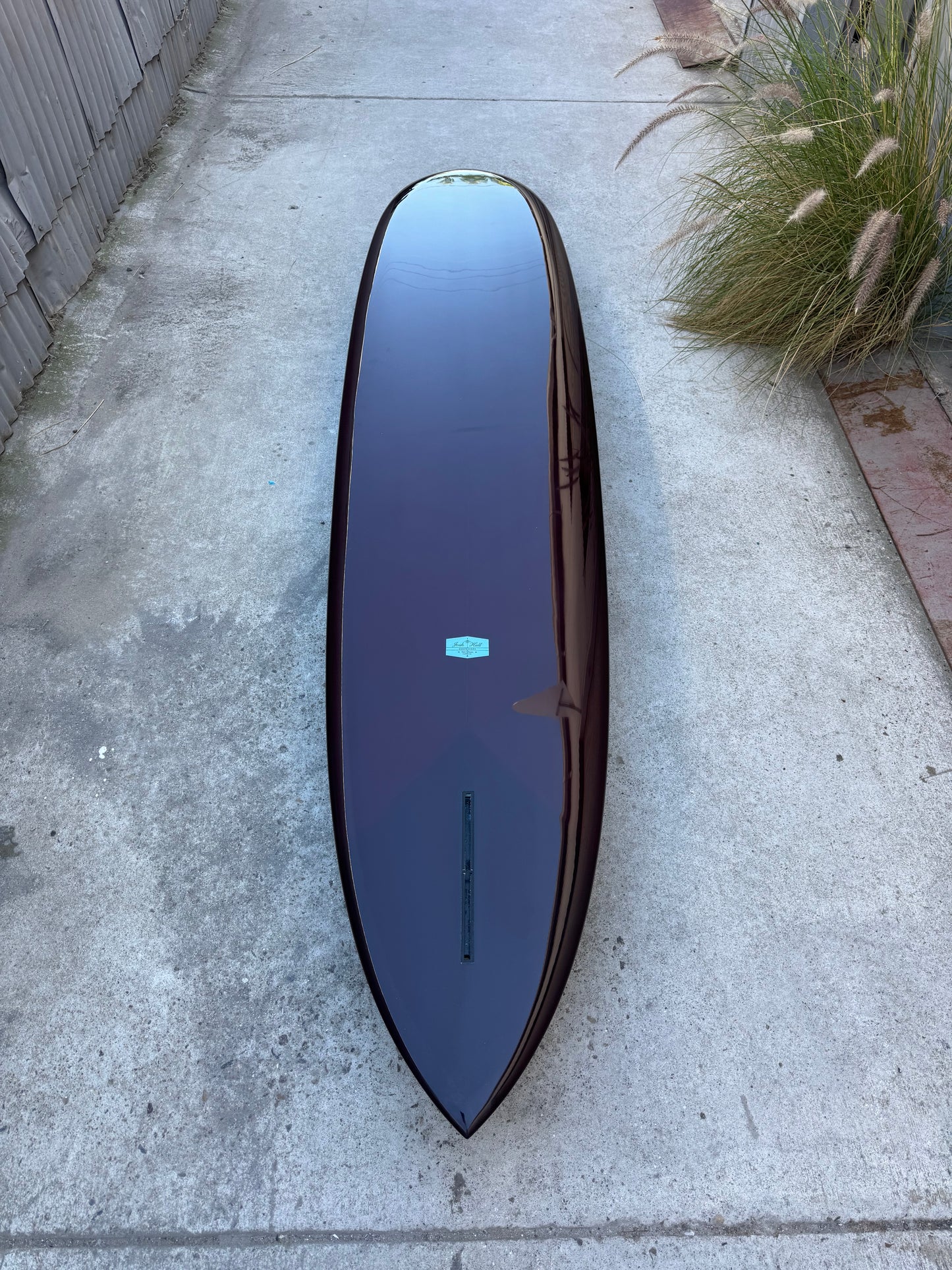 9'4" TK Noserider