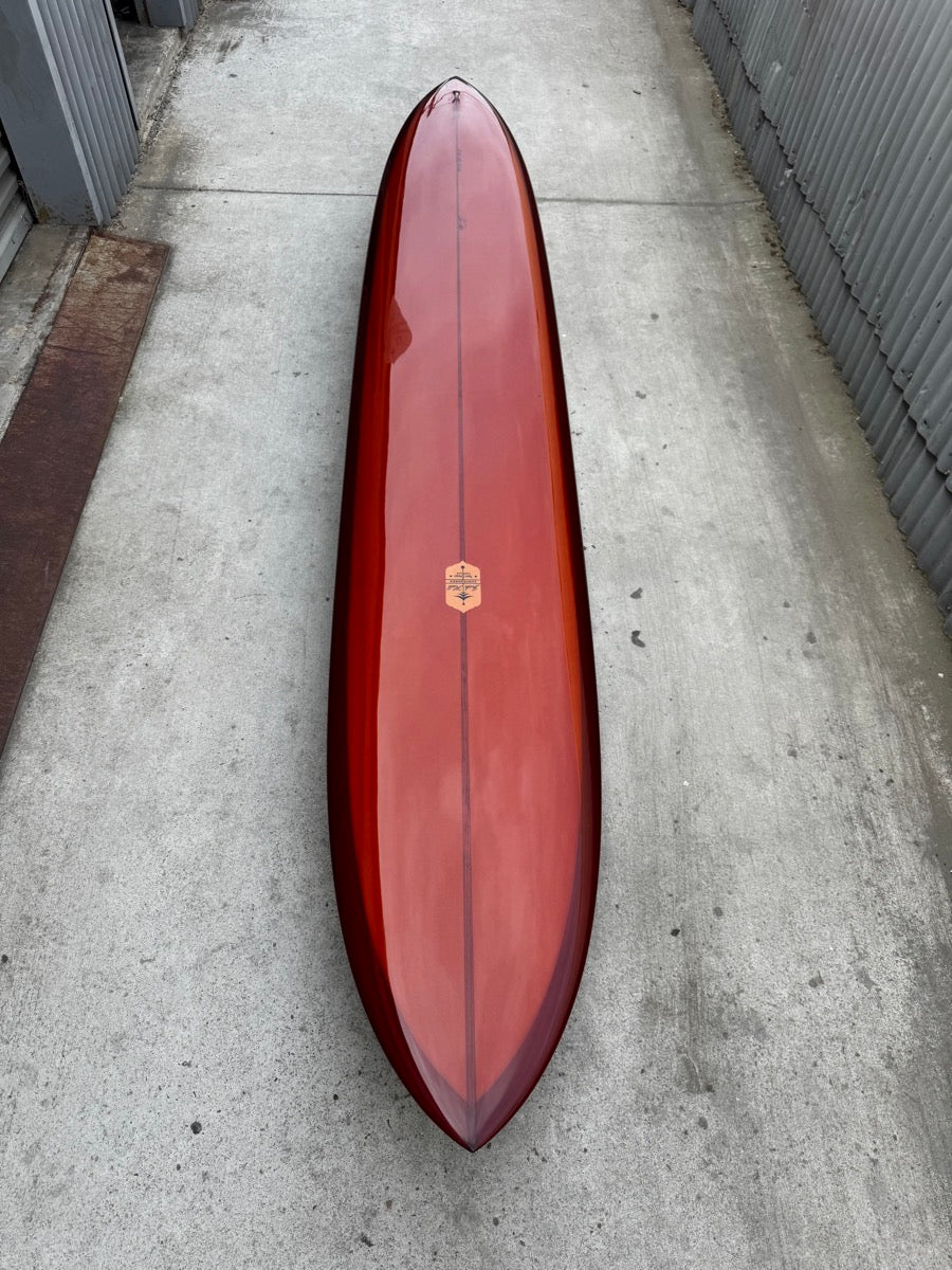 11'0" Eagle