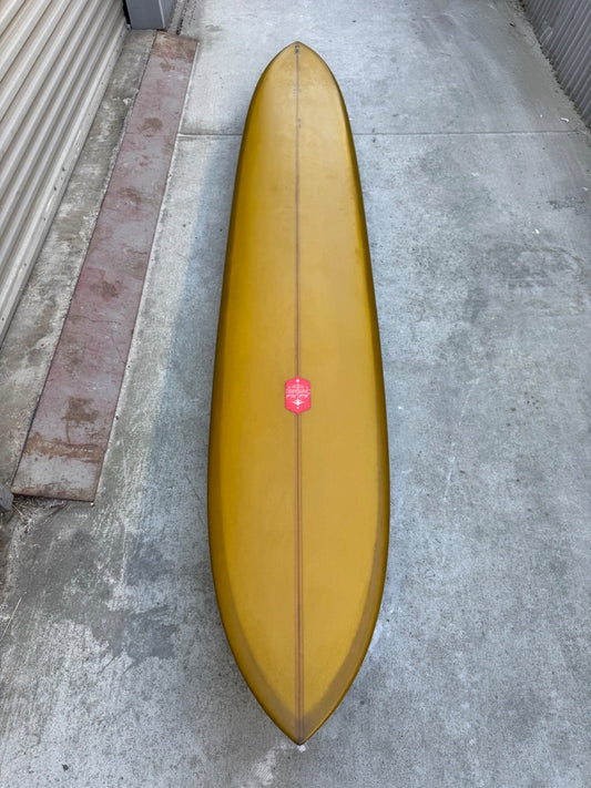10'10" Le Sliviar - Used