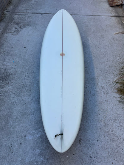 6'0" Panacea  - used