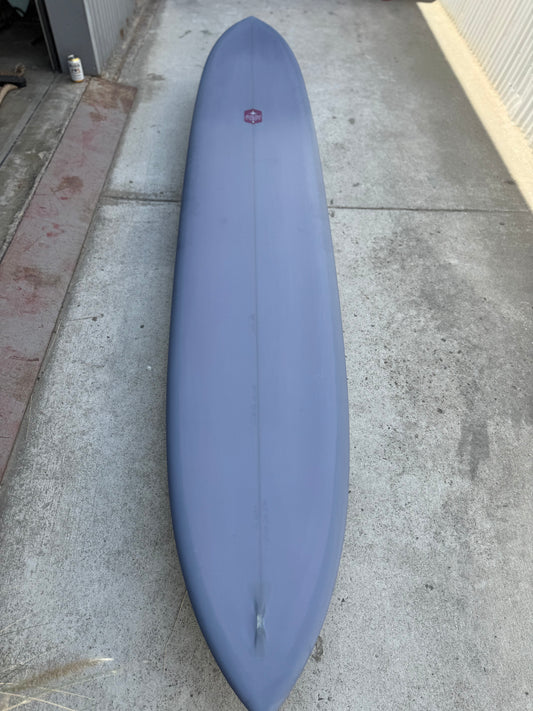 10'10" Le Sliviar