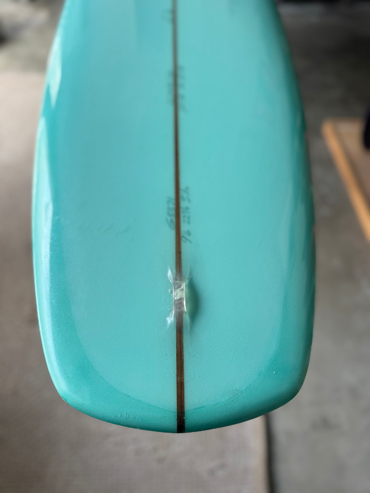 9'6" Noserider - used