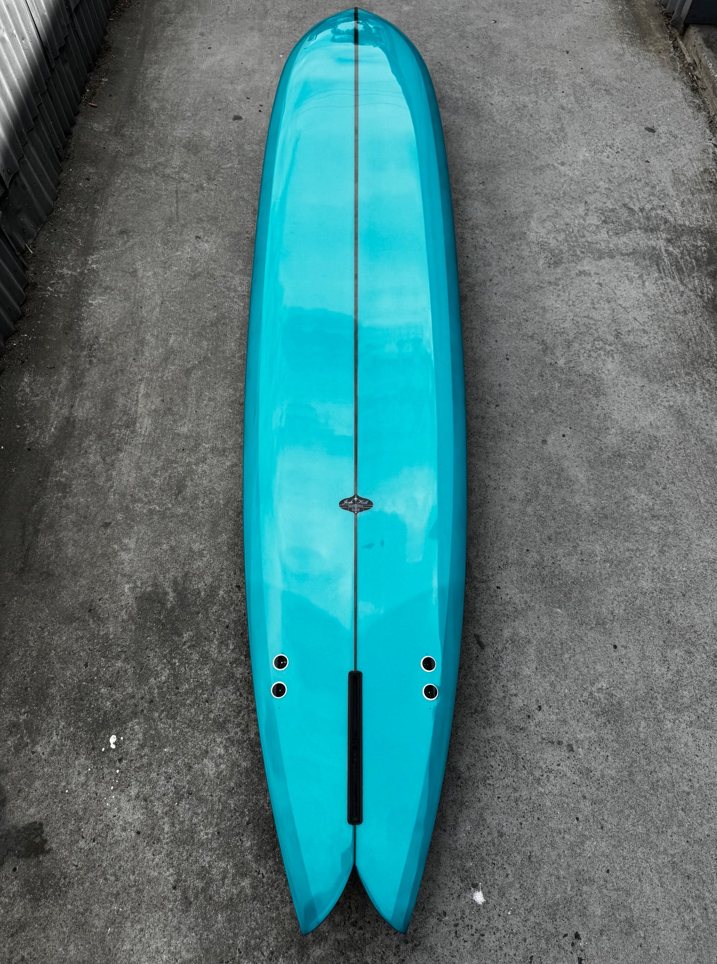 10'6" Super Swallow