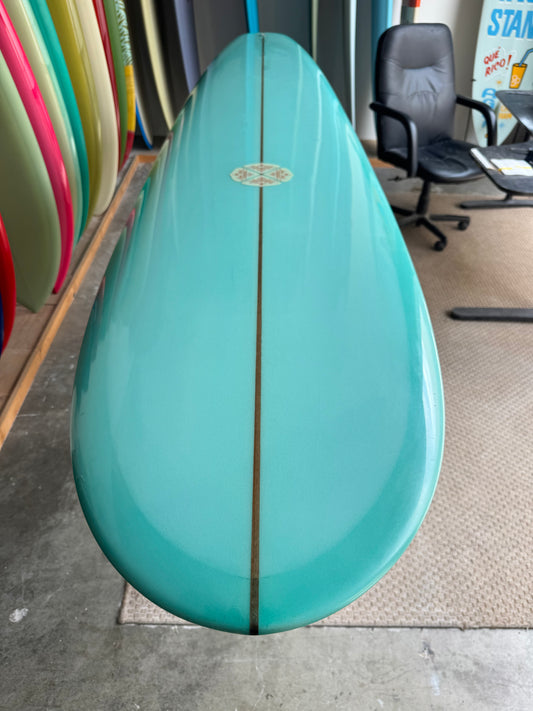 9'6" Noserider - used