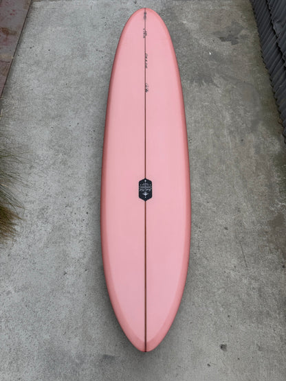 7'6" Panacea Egg