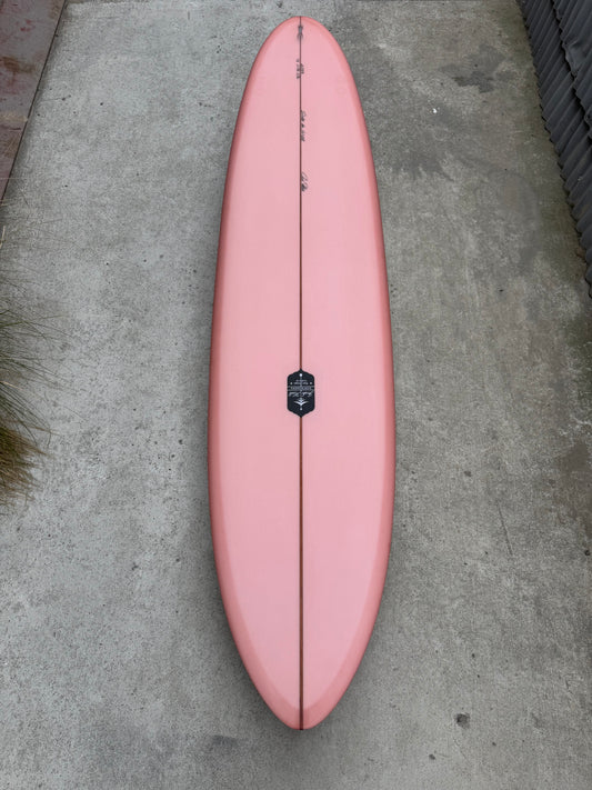 7'6" Panacea Egg