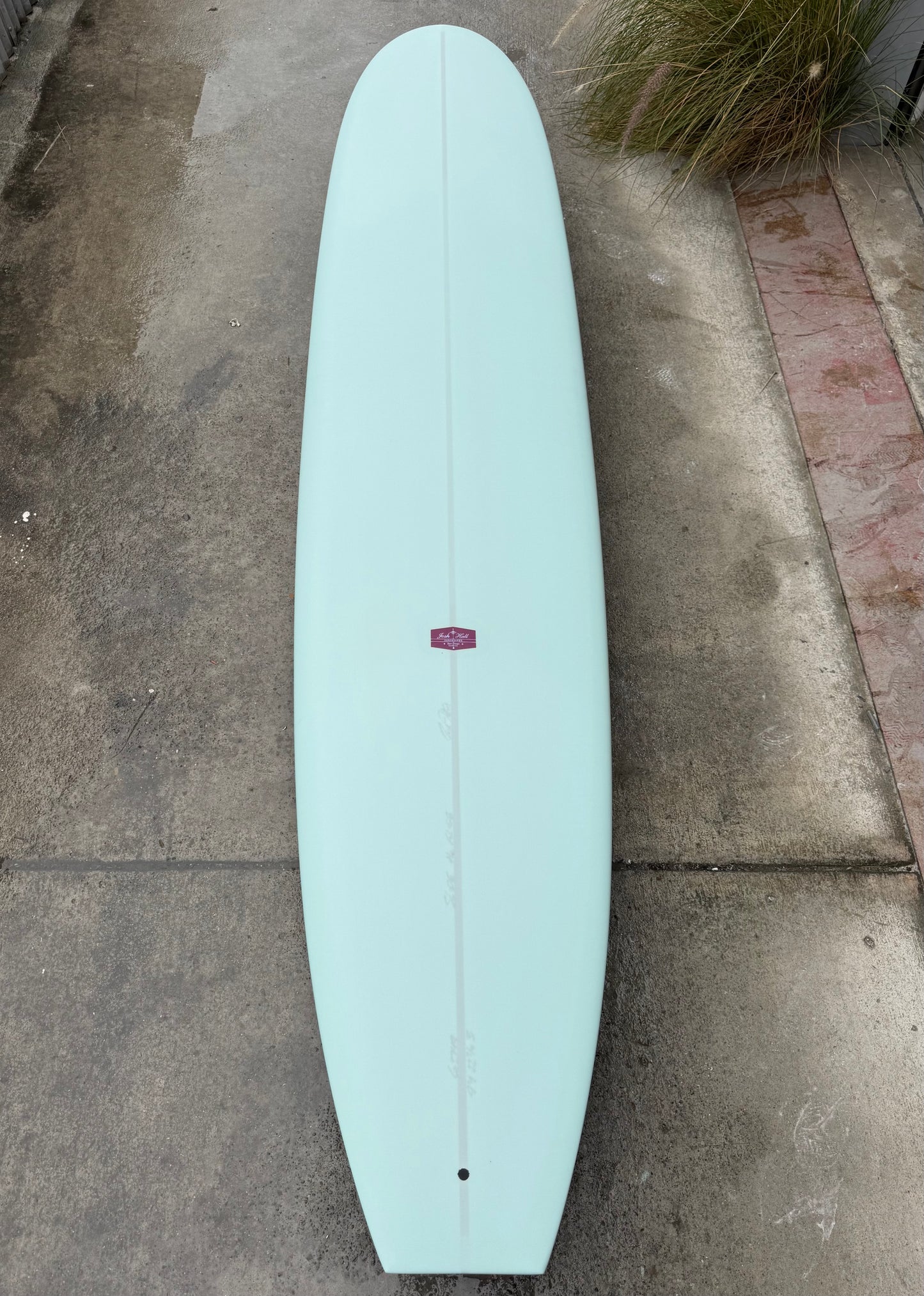 9'4" Town Model