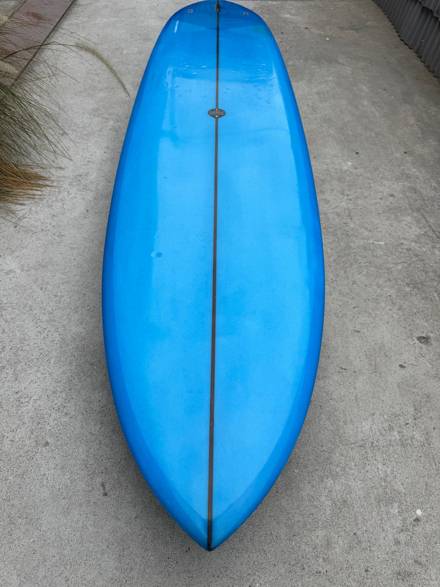 9'6" Eagle - used