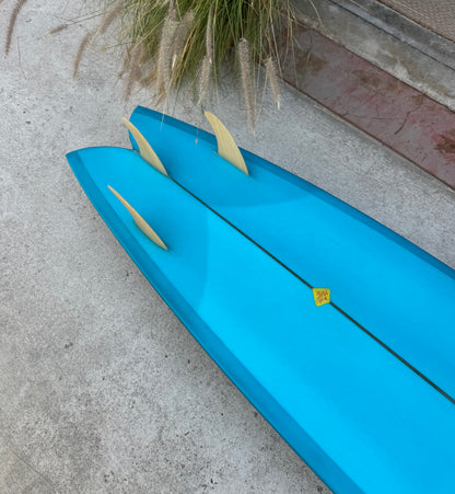 11'0" Calyma Fish