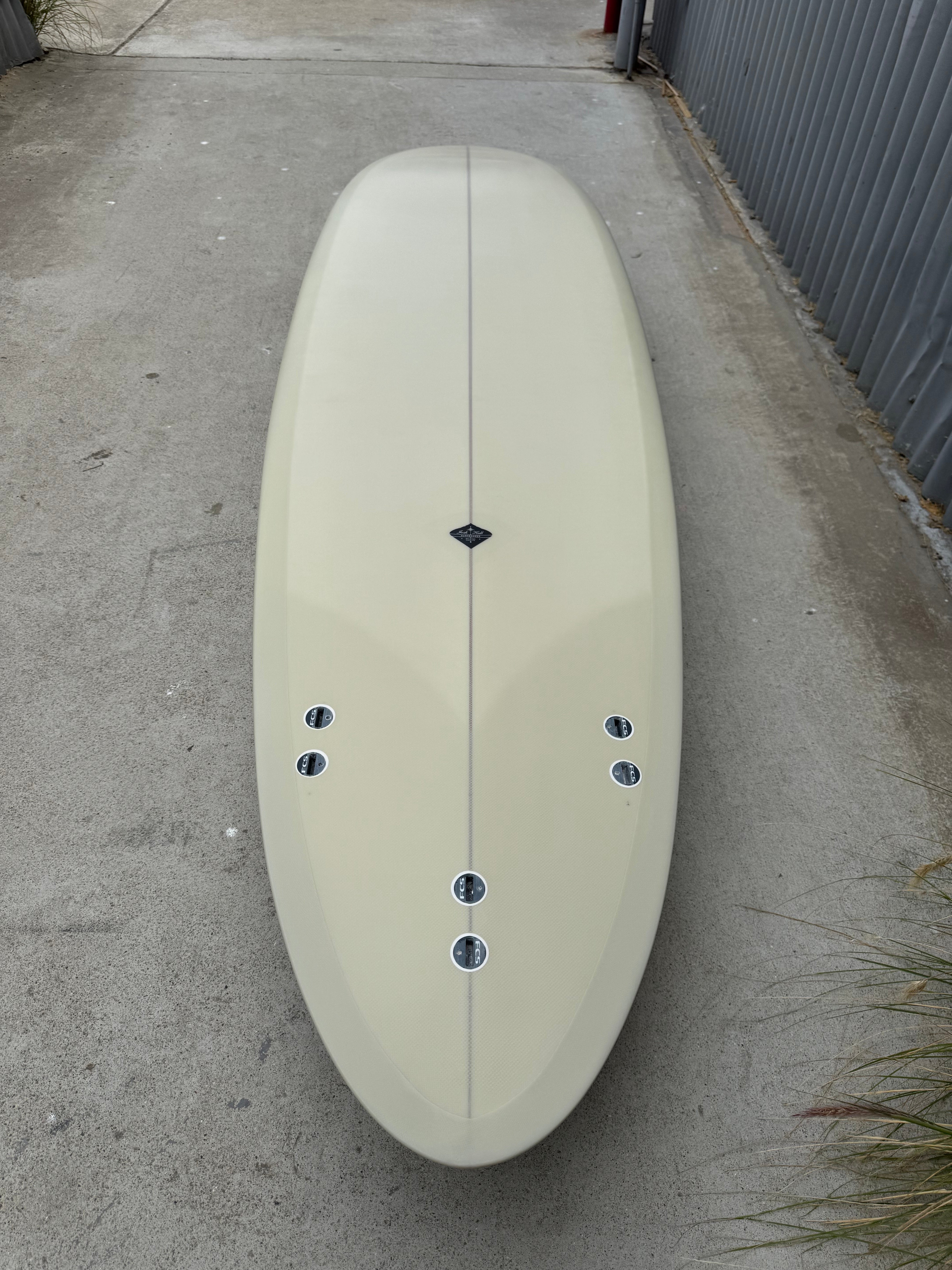 ジョシュホール 8’0” エッグ New✨ 8'0