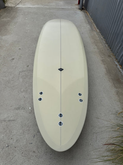 8'0" Panacea Egg