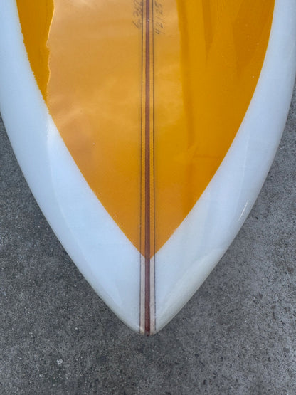 10'0" Noserider Used