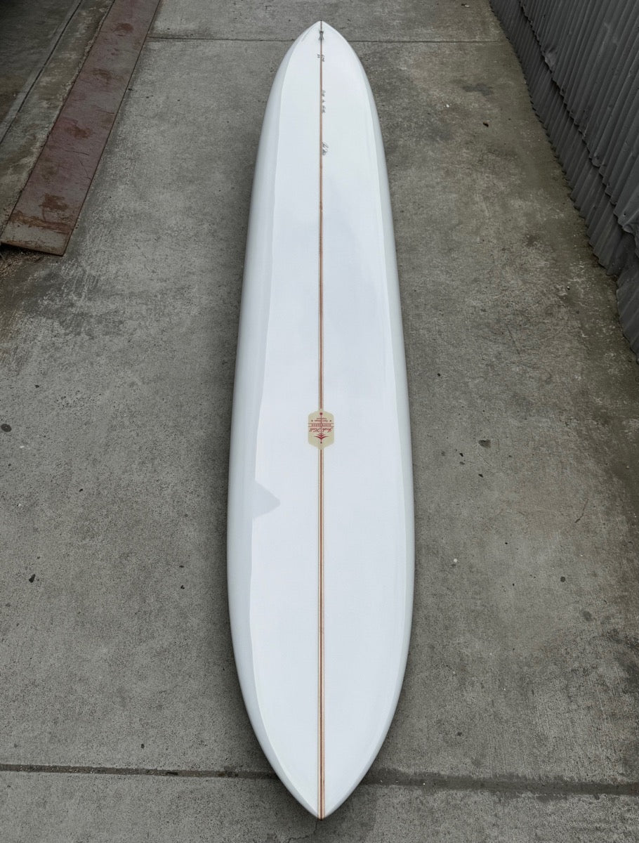 10'10" Le Sliviar