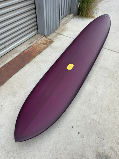11'0" Eagle