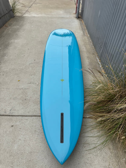 9’4” Pintail Noserider