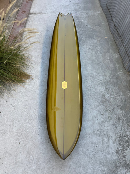 9'6" Calyma Fish