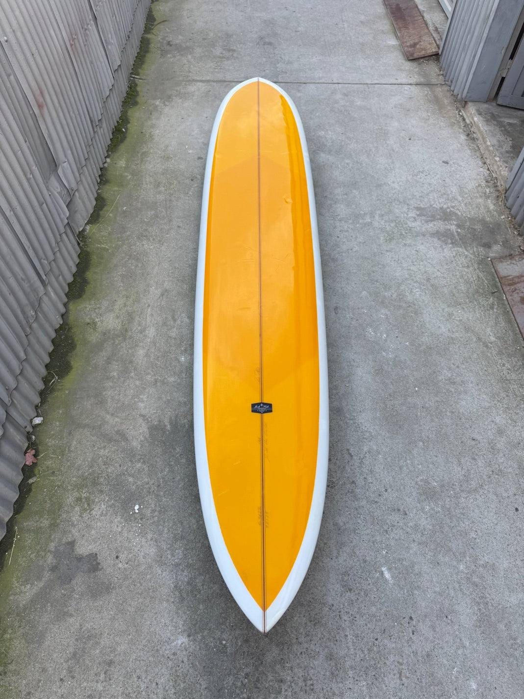 10'0" Noserider Used