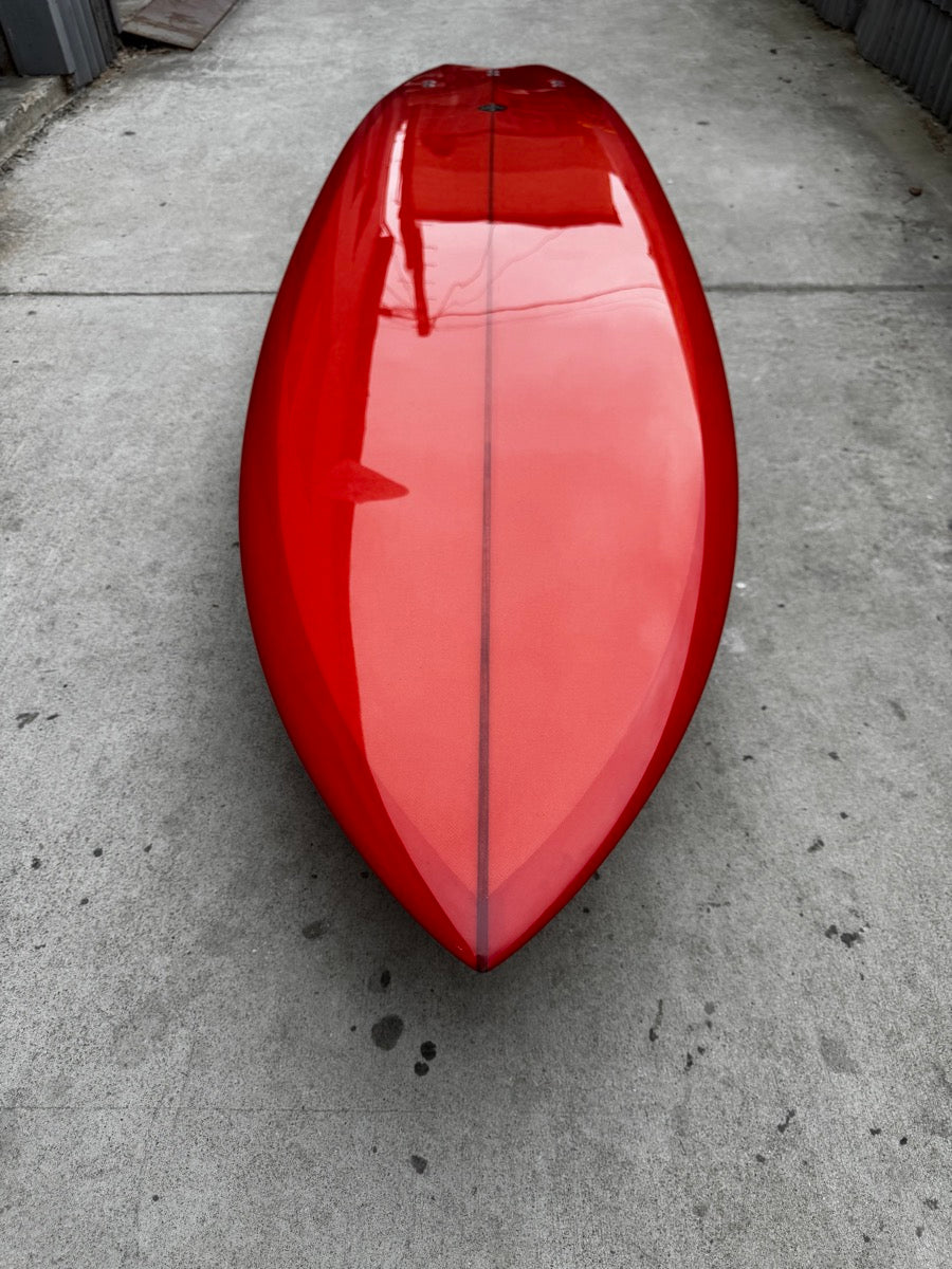 8'0" Calyma Fish