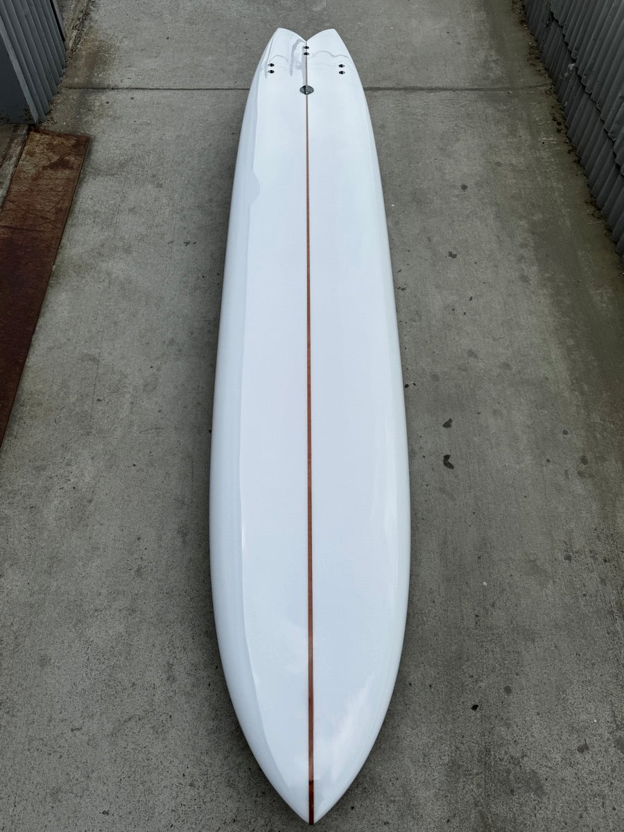 10'0" Calyma Fish