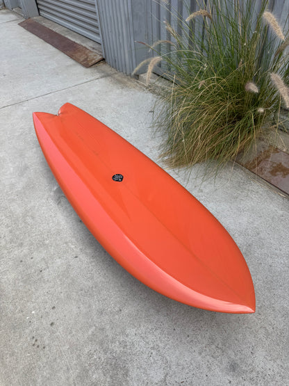6'0" Calyma Quad
