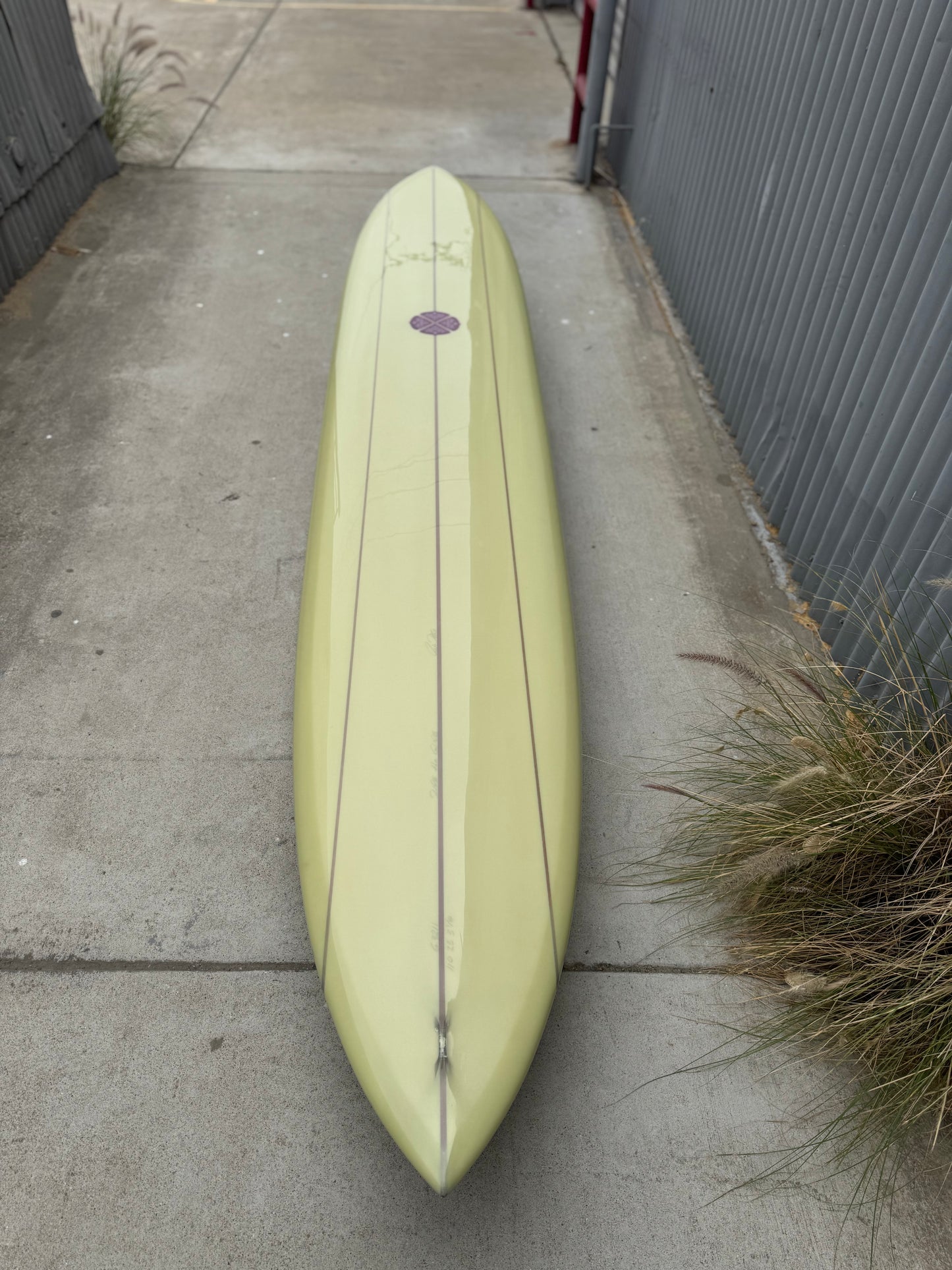11'0" Eagle - 3 Stringer