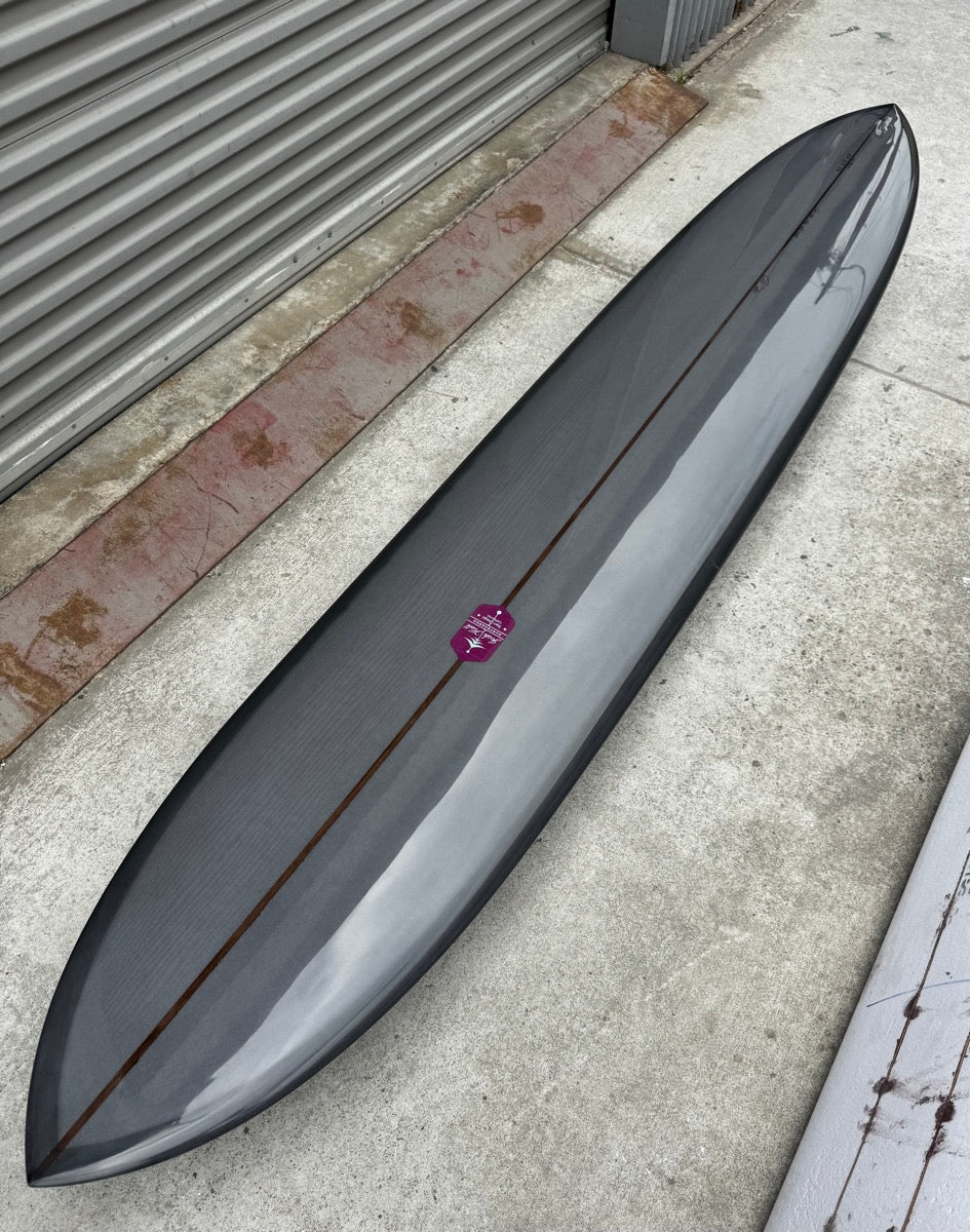 10'6" Eagle