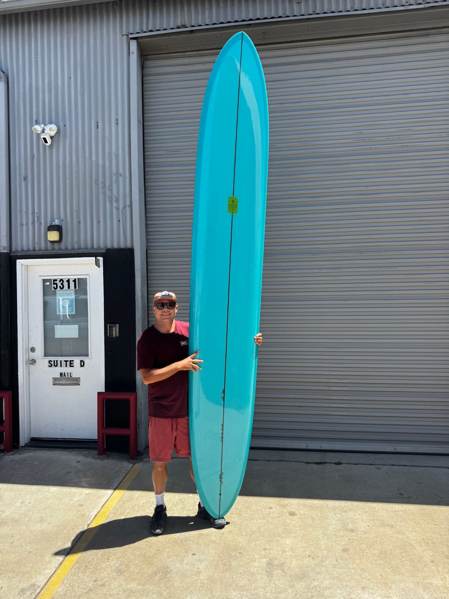 12'0" Panacea Egg
