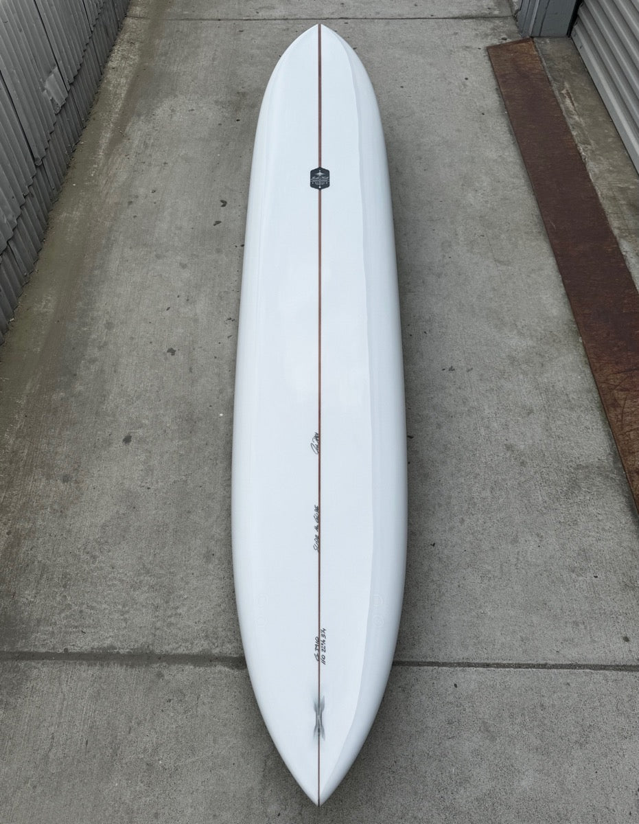 11'0" Eagle