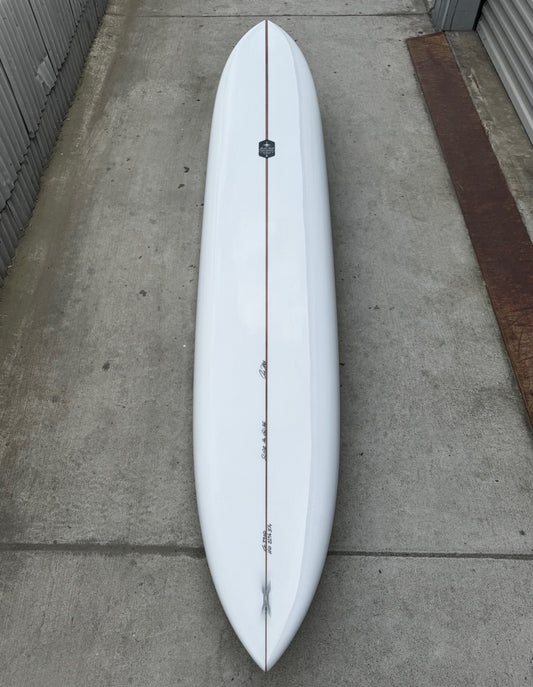 11'0" Eagle