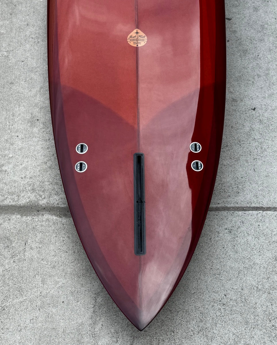 11'0" Eagle