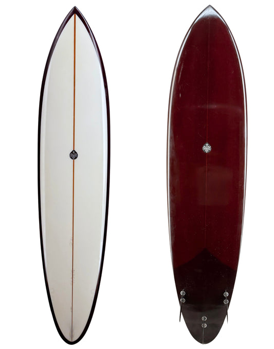 7'7" Skosh - Used