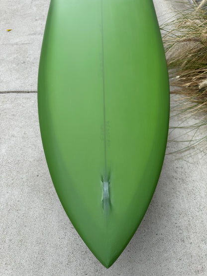 10' 6" Eagle