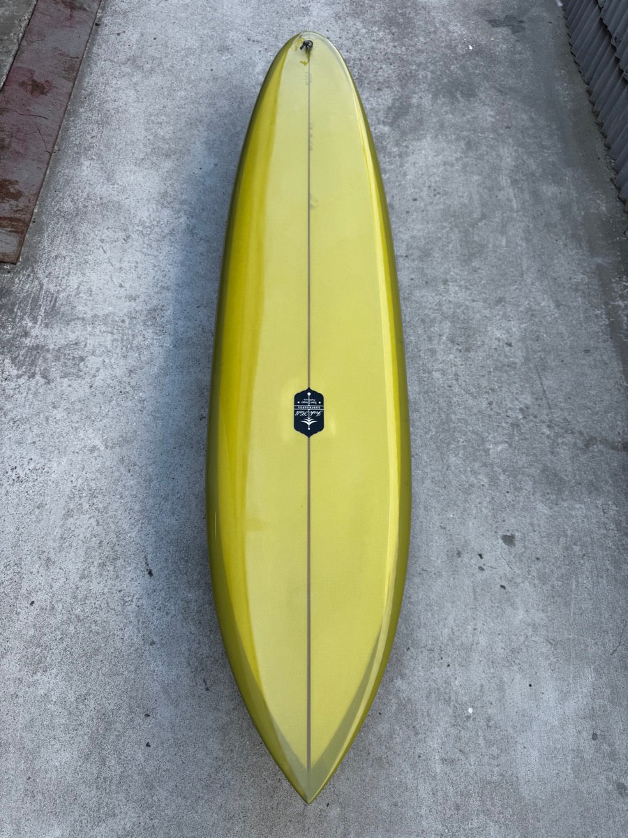8'0" Skosh - Used