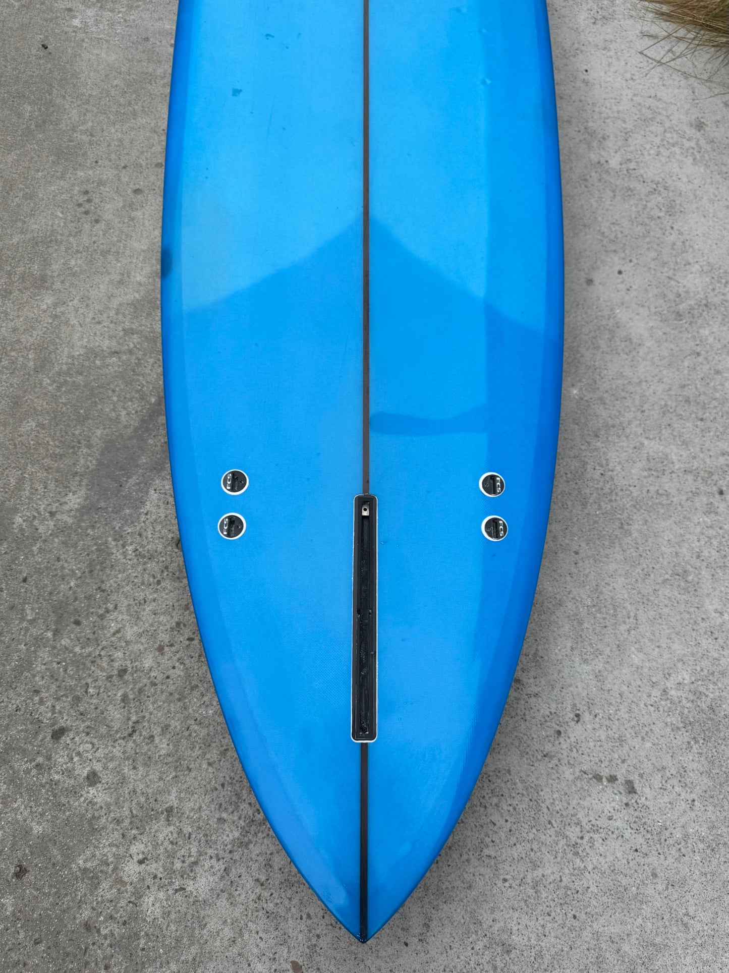 9'6" Eagle - used